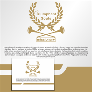 Logo Design by diego costa for this project | Design: #33646996