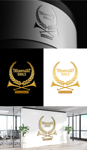 Logo Design by PixelUP Graphics for this project | Design: #33650531