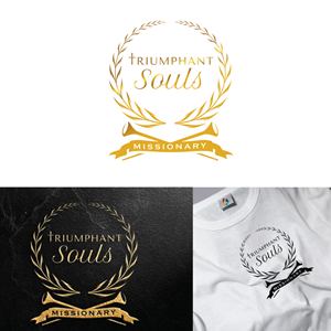 Logo Design by AbhishekkM'24 for this project | Design: #33651112