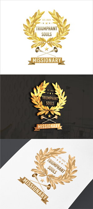 Logo Design by Soul Light for this project | Design: #33648867