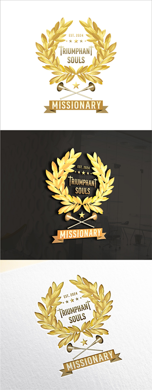 Logo Design by Soul Light for this project | Design: #33650069