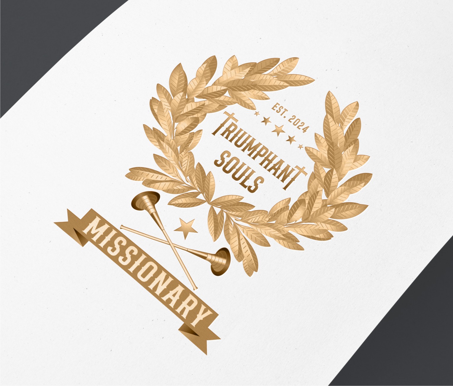 Logo Design by Soul Light for this project | Design #33650071