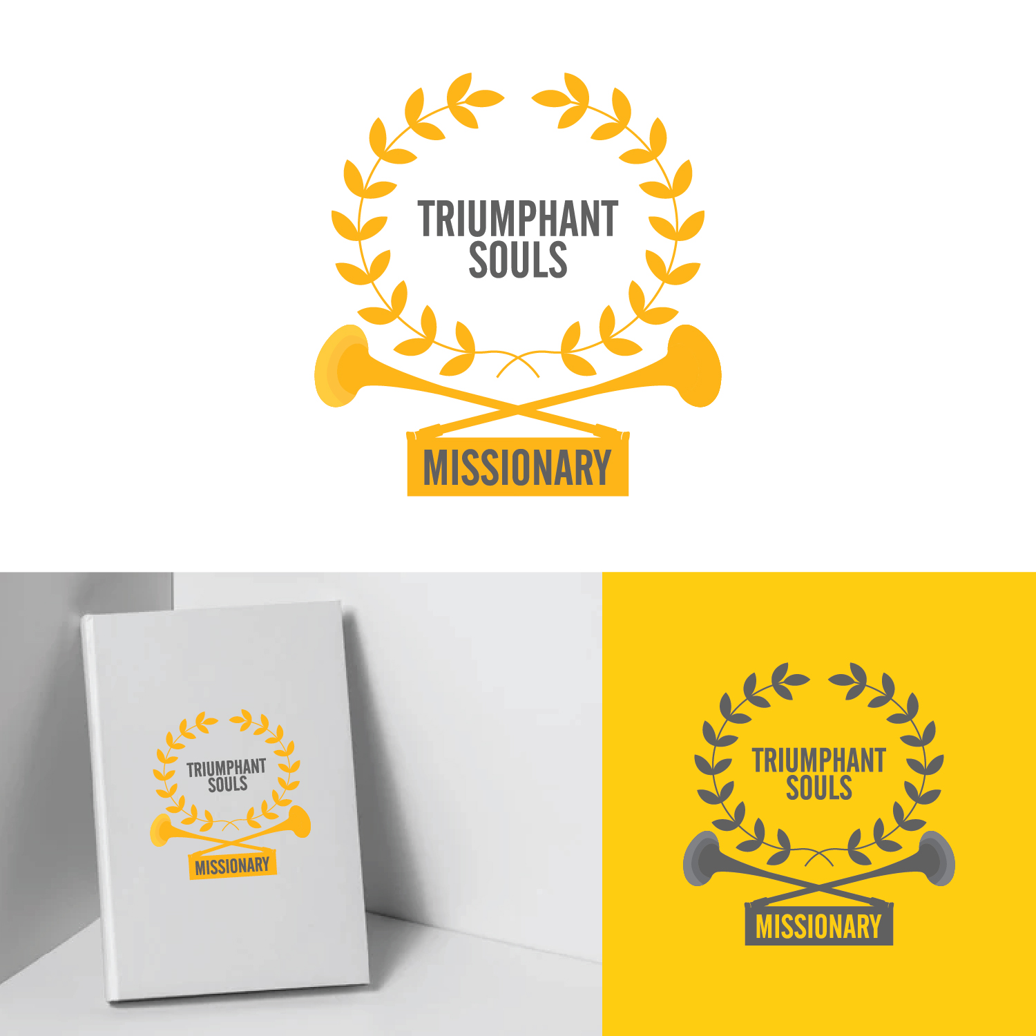 Logo Design by Maxo-Biz for this project | Design #33652142