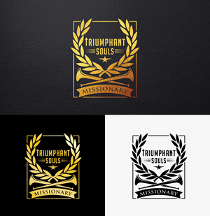 Logo Design by step forward 2 for this project | Design: #33646983