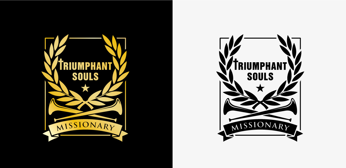 Logo Design by step forward 2 for this project | Design #33653701