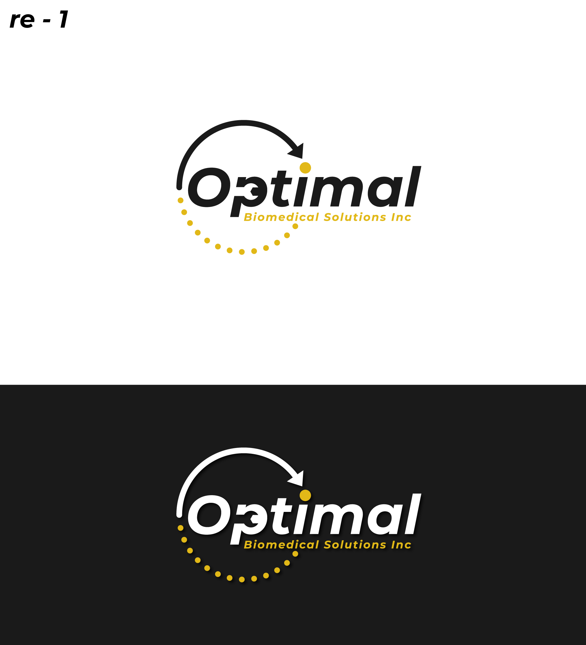 Logo Design by RS_Design for this project | Design #33660365