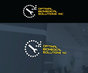 Logo Design by Luckey yaari for this project | Design: #33648421