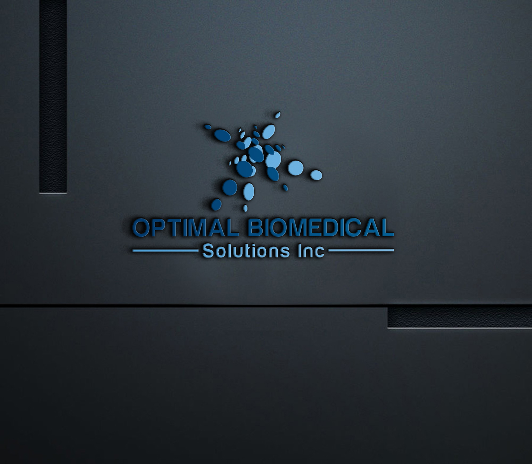 Logo Design by Razaq for this project | Design #33658115