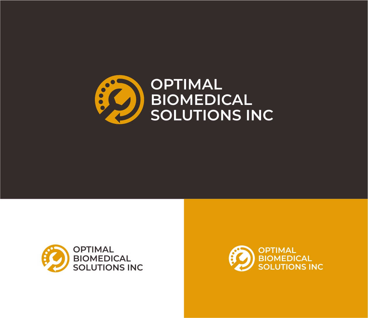 Logo Design by DesiGiNe for this project | Design #33679737