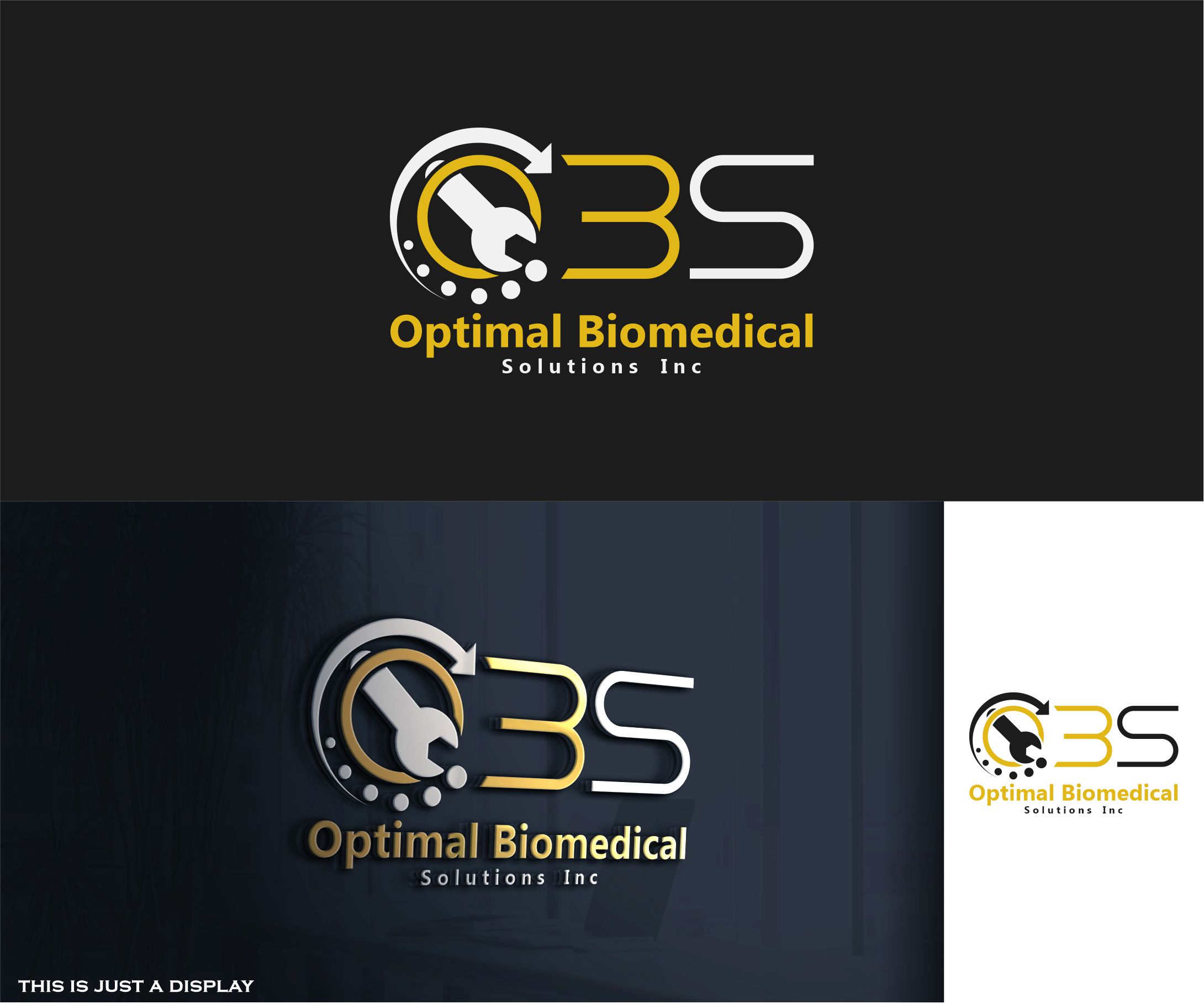 Logo Design by alkaline for this project | Design #33646092