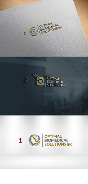 Logo Design by Daniel Khan for this project | Design: #33647982