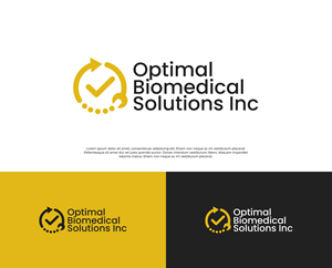 Logo Design by Zaid Al Faqih for this project | Design: #33690852