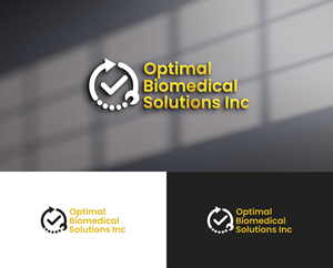 Logo Design by Zaid Al Faqih for this project | Design: #33690866