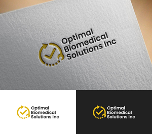 Logo Design by Zaid Al Faqih for this project | Design: #33690867