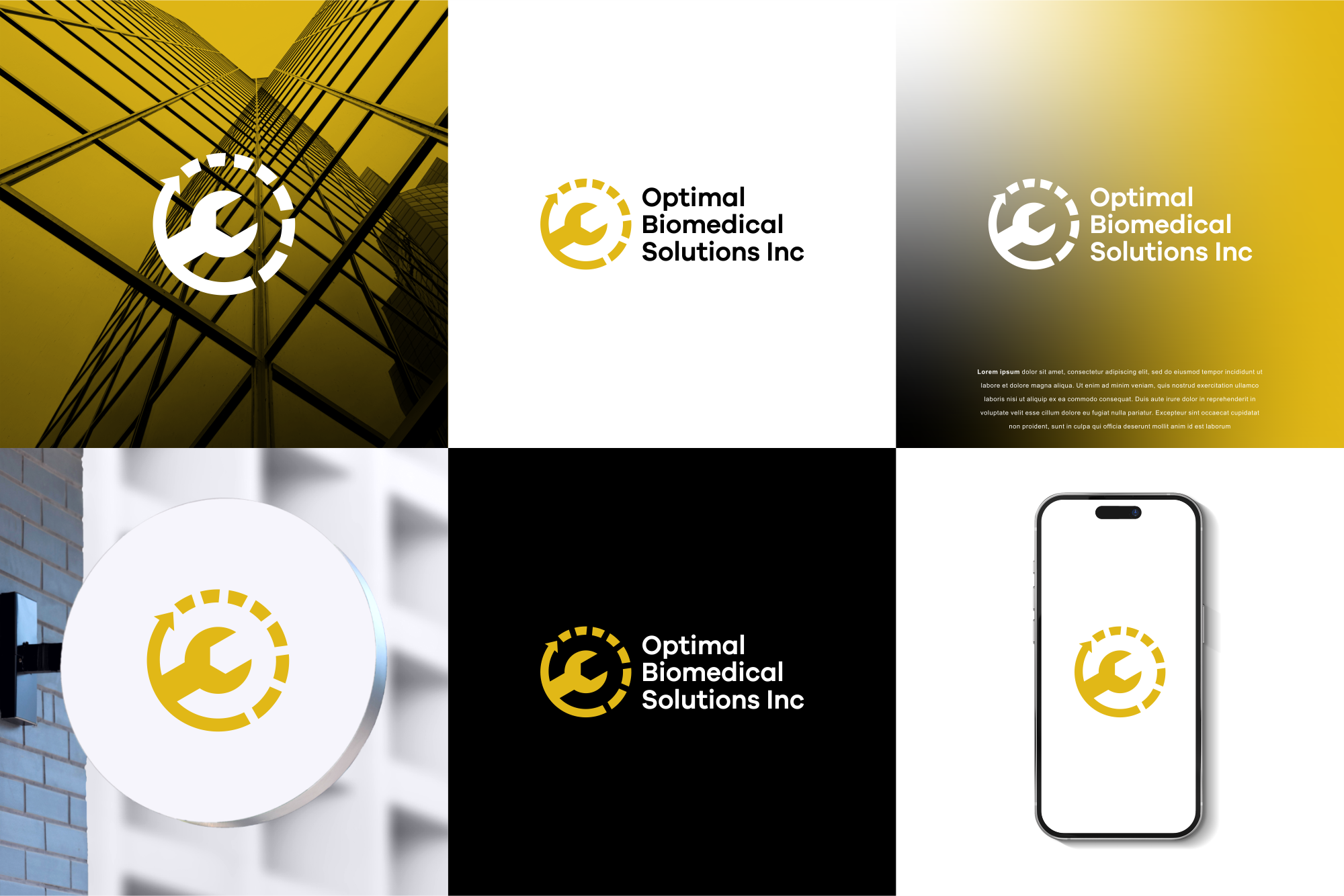 Logo Design by Royco for this project | Design #33646165