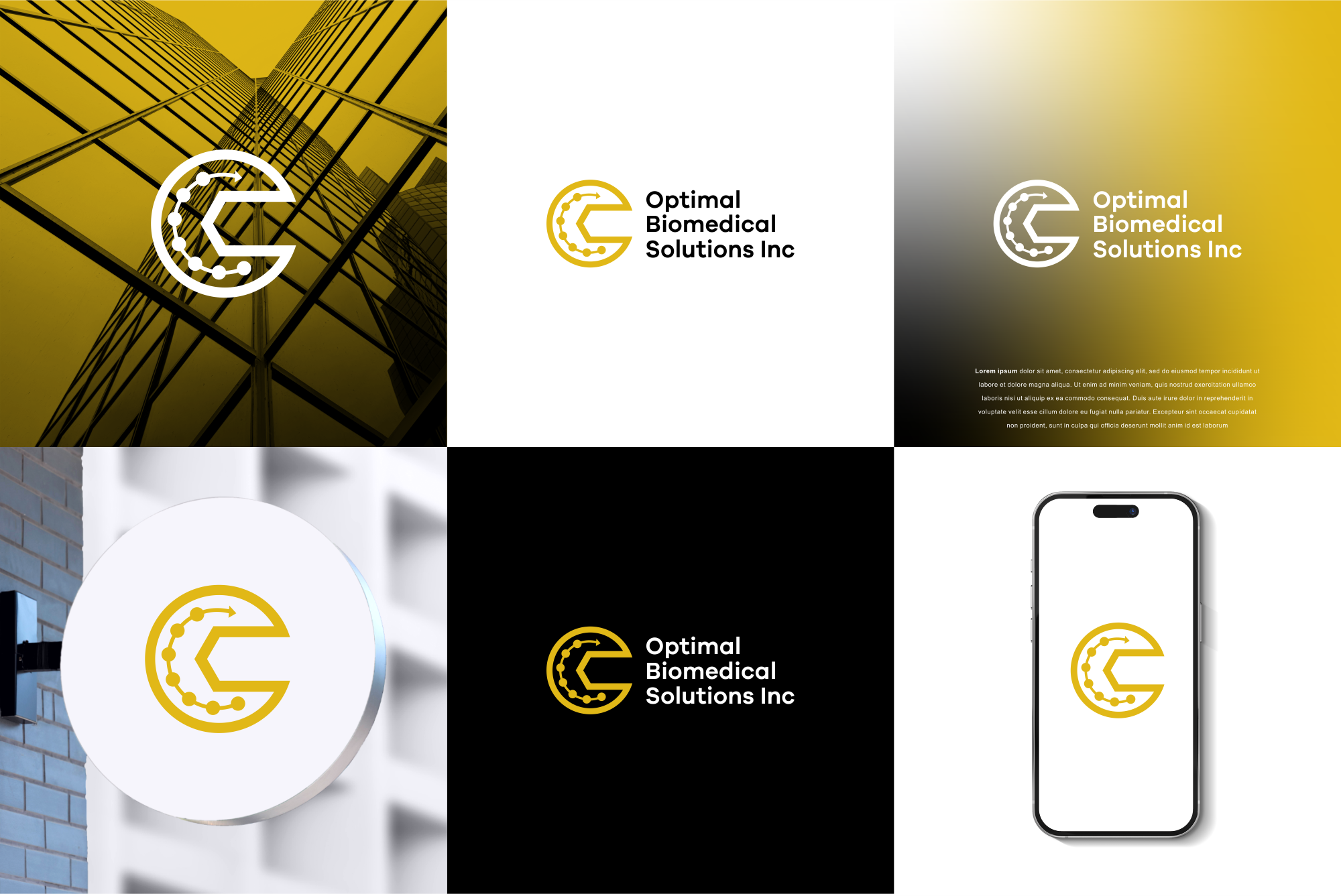 Logo Design by Royco for this project | Design #33646235