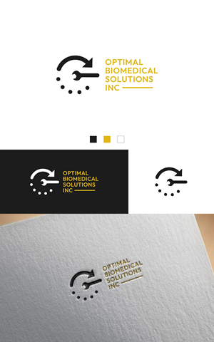 Logo Design by Dell_a.Design for this project | Design: #33652830