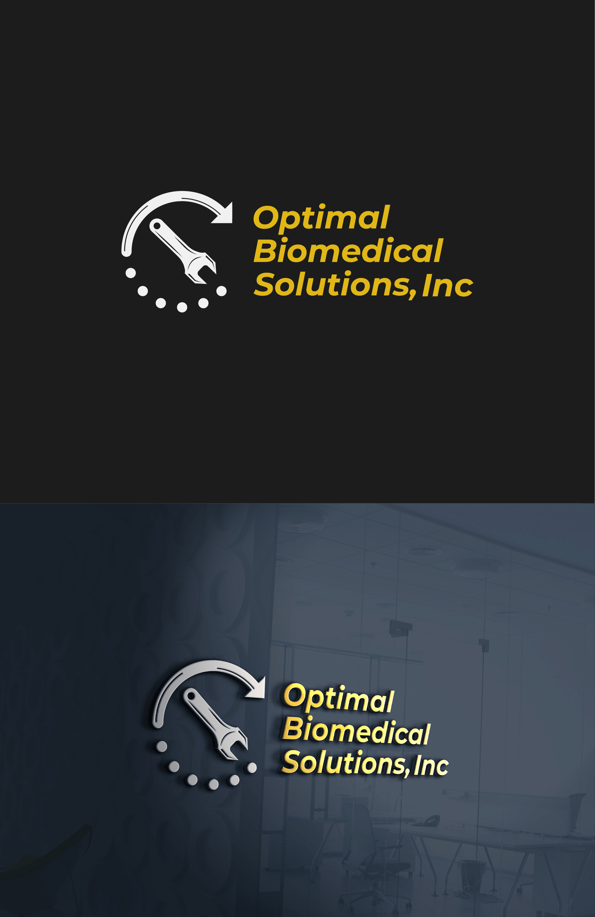 Logo Design by Alamin7230 for this project | Design #33653369