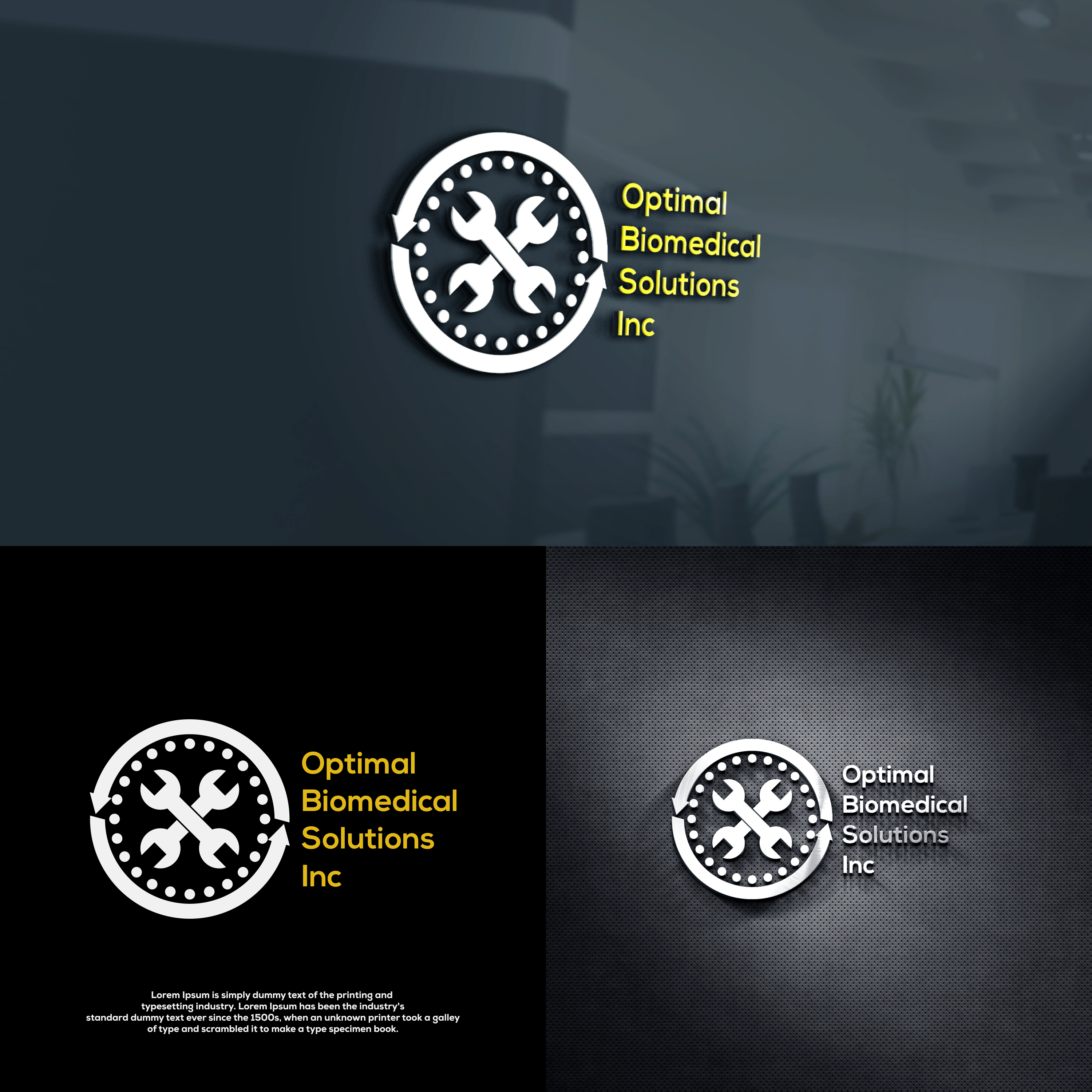 Logo Design by izdihaar studio for this project | Design #33653934
