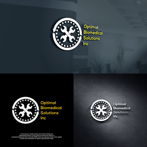 Logo Design by izdihaar studio for this project | Design: #33653934