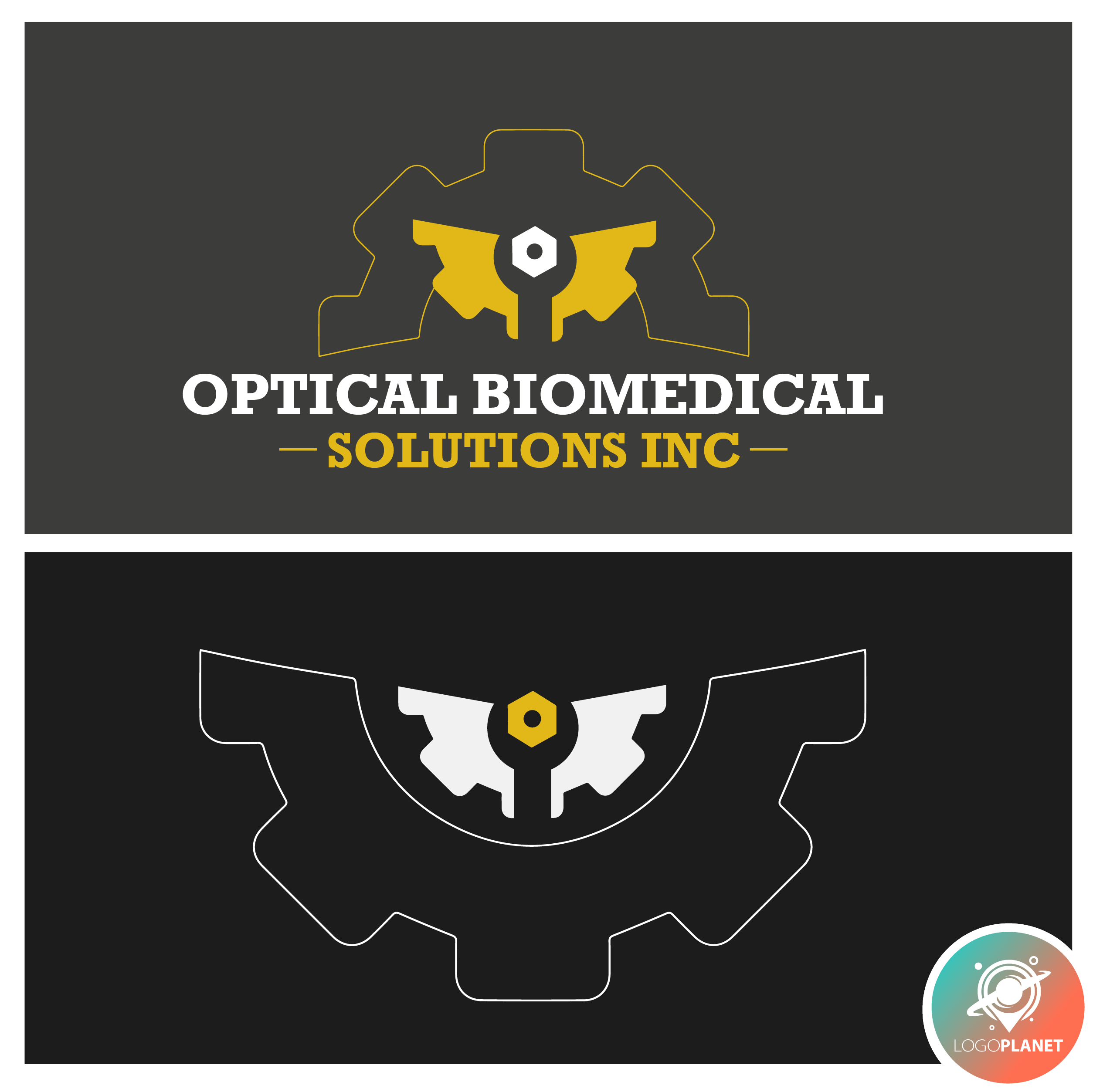 Logo Design by LogoPlanet for this project | Design #33657405