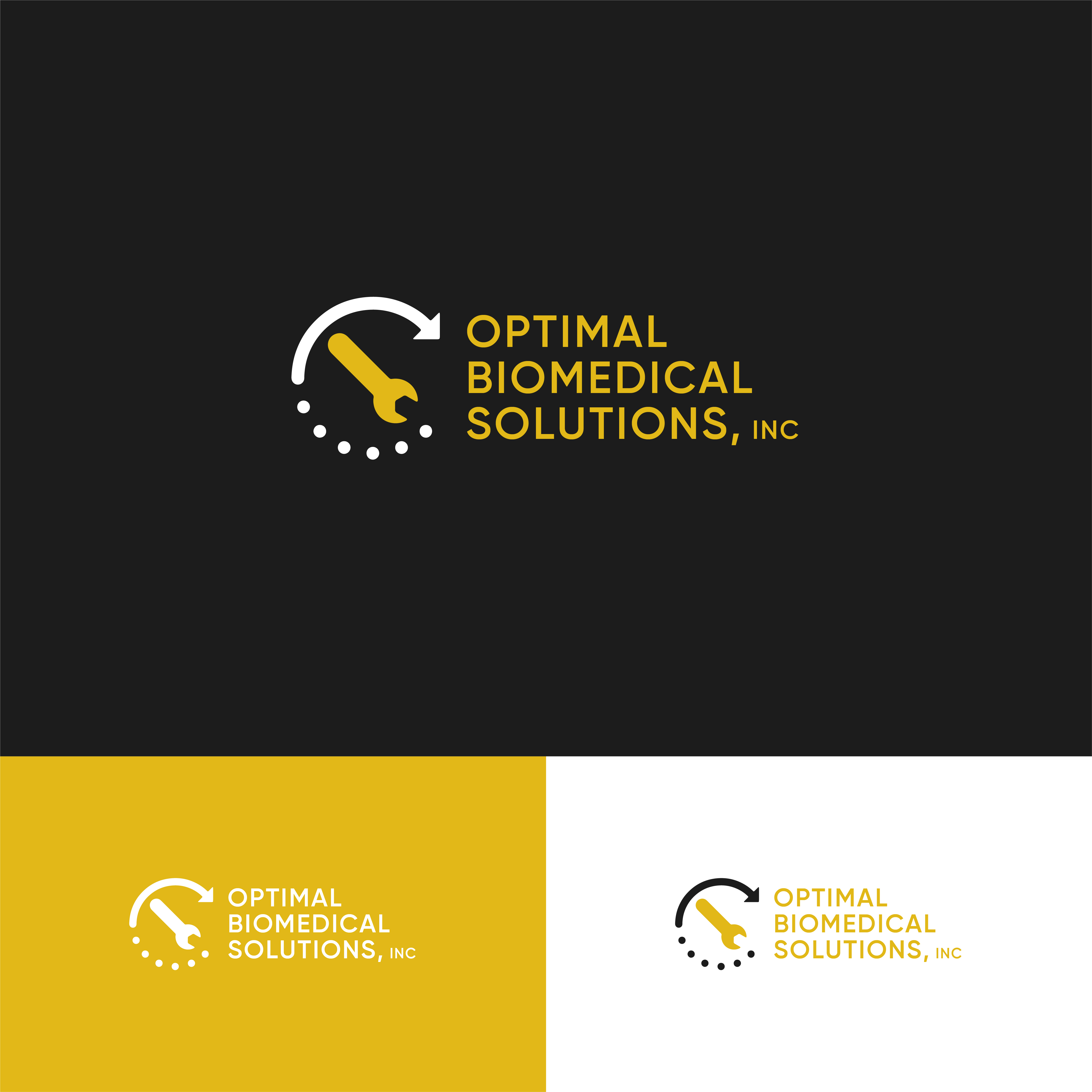 Logo Design by Abdulmumin Imam for this project | Design #33652407