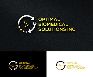 Logo Design by step forward 2 for this project | Design: #33646278
