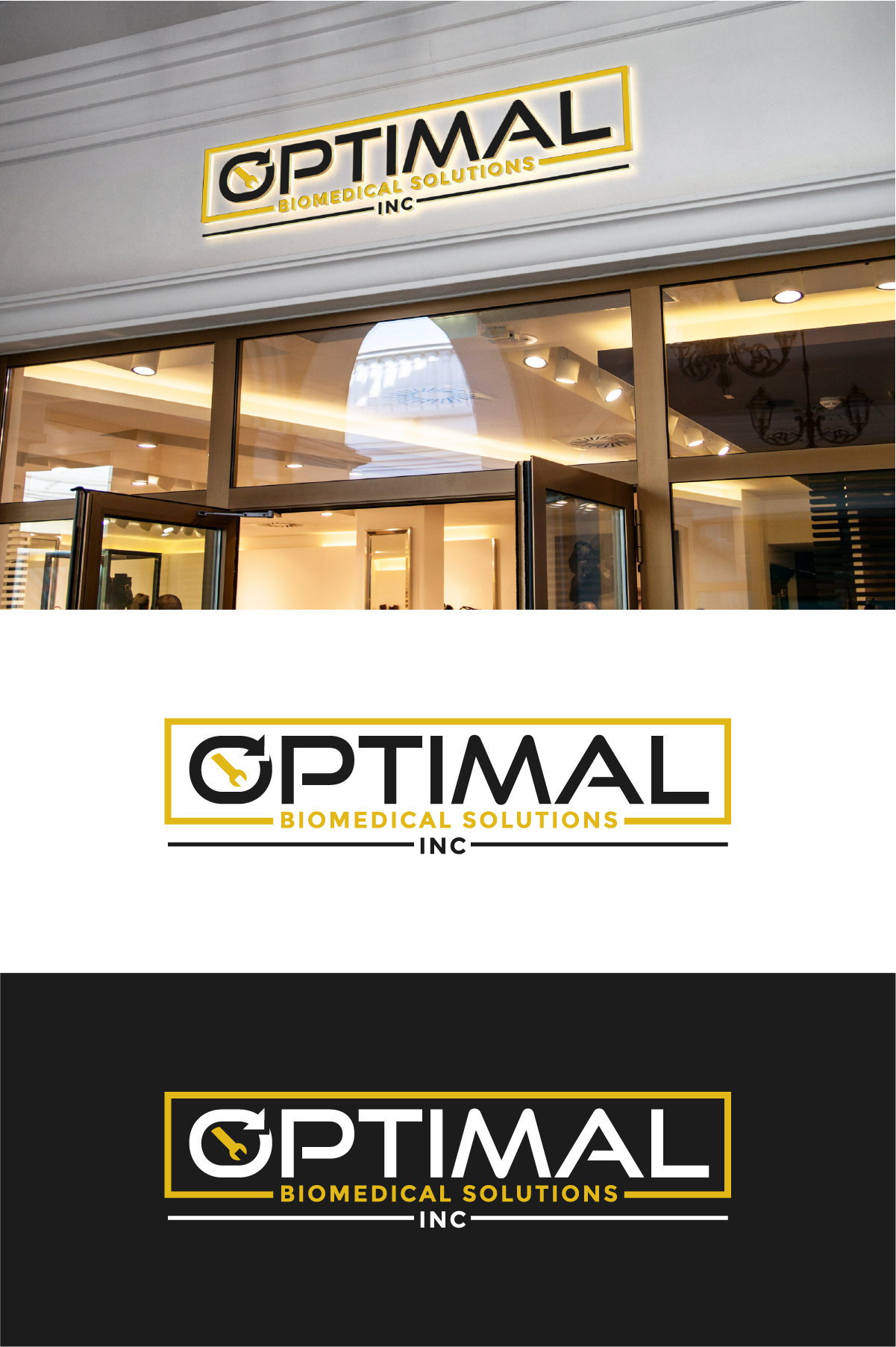 Logo Design by Ayub Zafar for this project | Design #33648415
