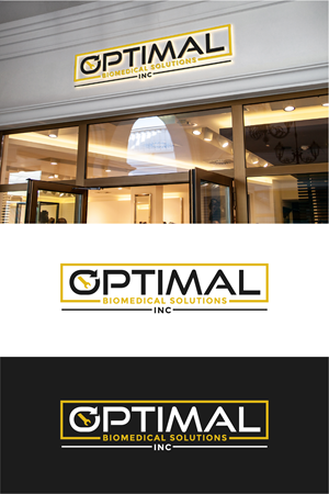 Logo Design by Ayub Zafar for this project | Design: #33648415