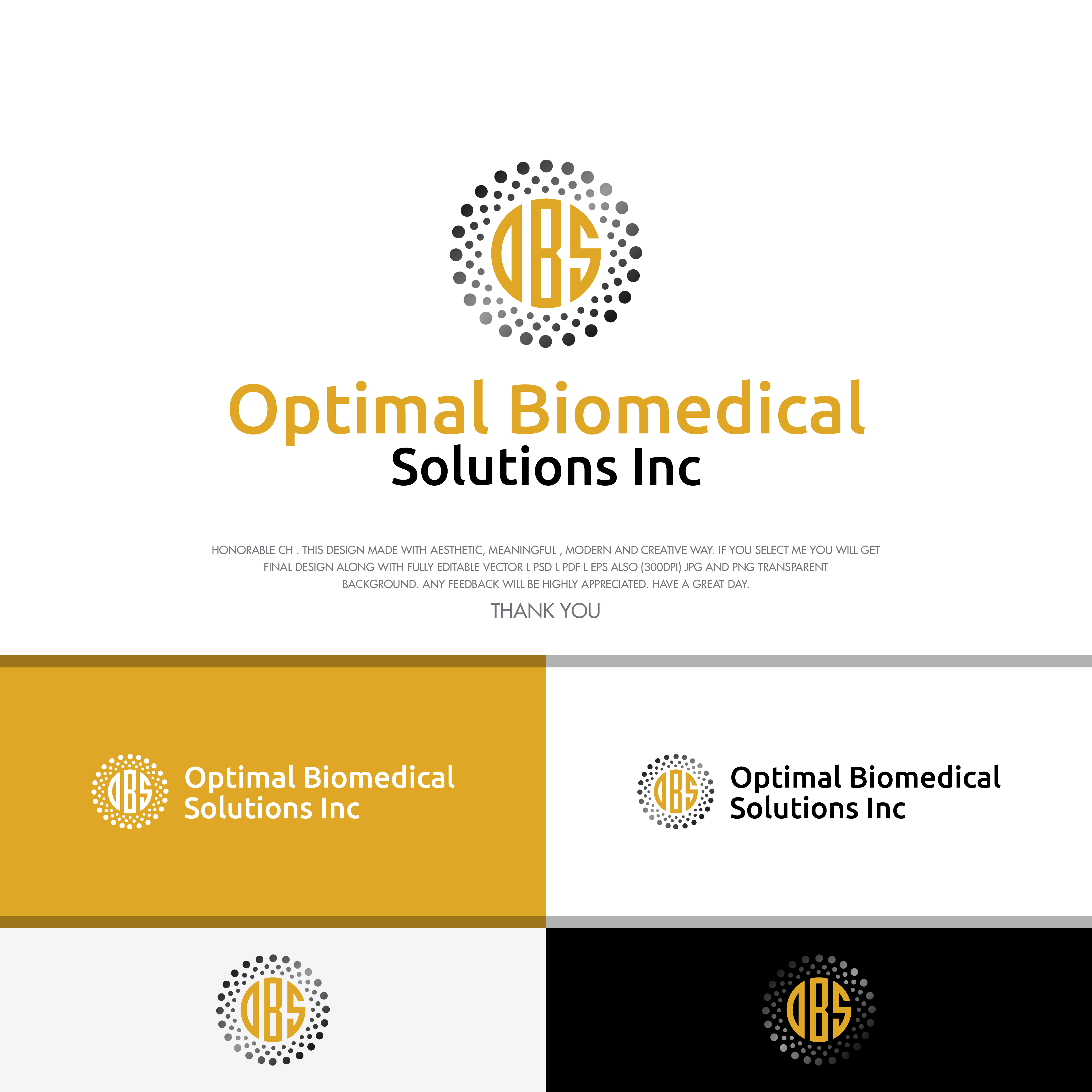 Logo Design by designprotox for this project | Design #33686147