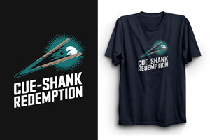 T-shirt Design by DesignPack for this project | Design: #33687936