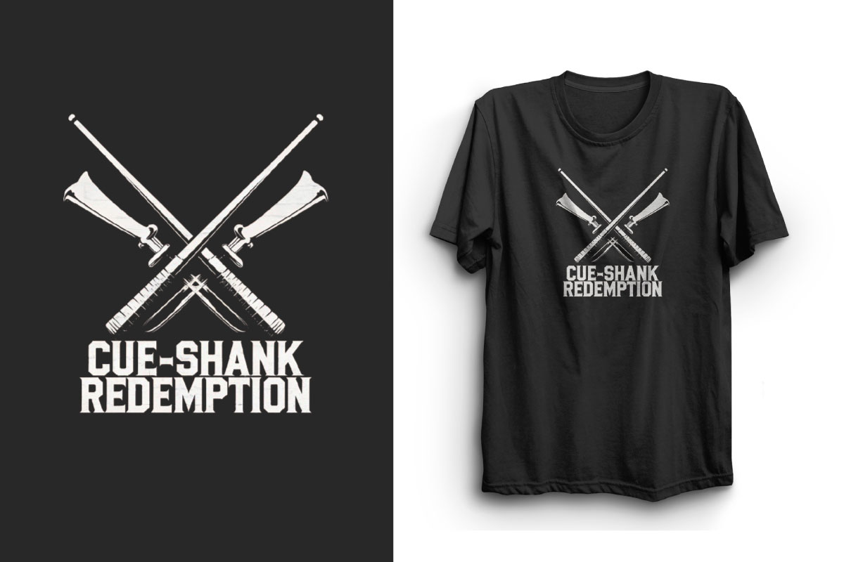 Diseño de Camiseta por DesignPack para este proyecto | Diseño #33687946