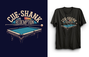 T-shirt Design by DesignPack for this project | Design: #33720654
