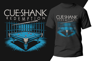 T-shirt Design by Ismail Hossain for this project | Design #33665127