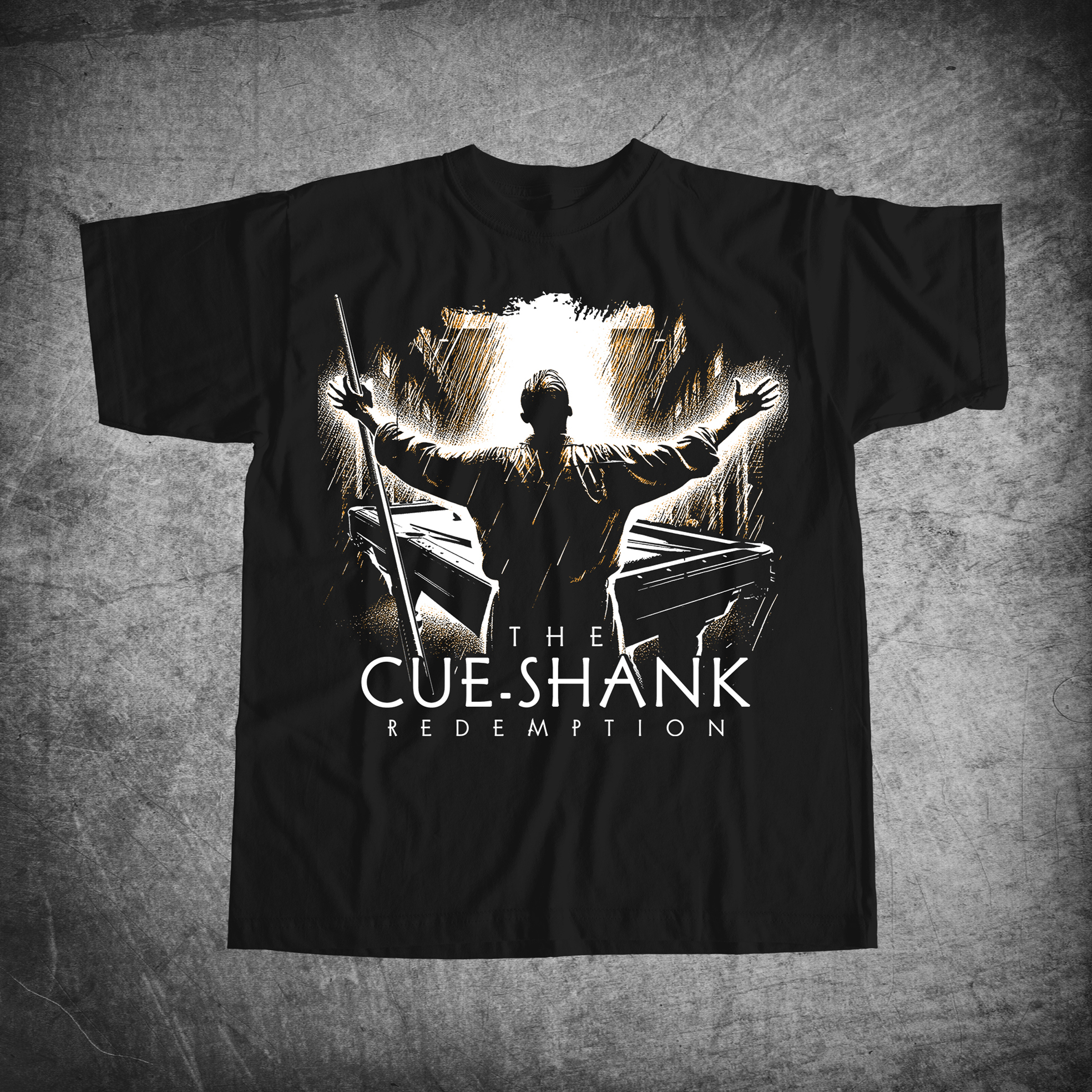 T-Shirt-Design von erwin87 für dieses Projekt | Design #33693666