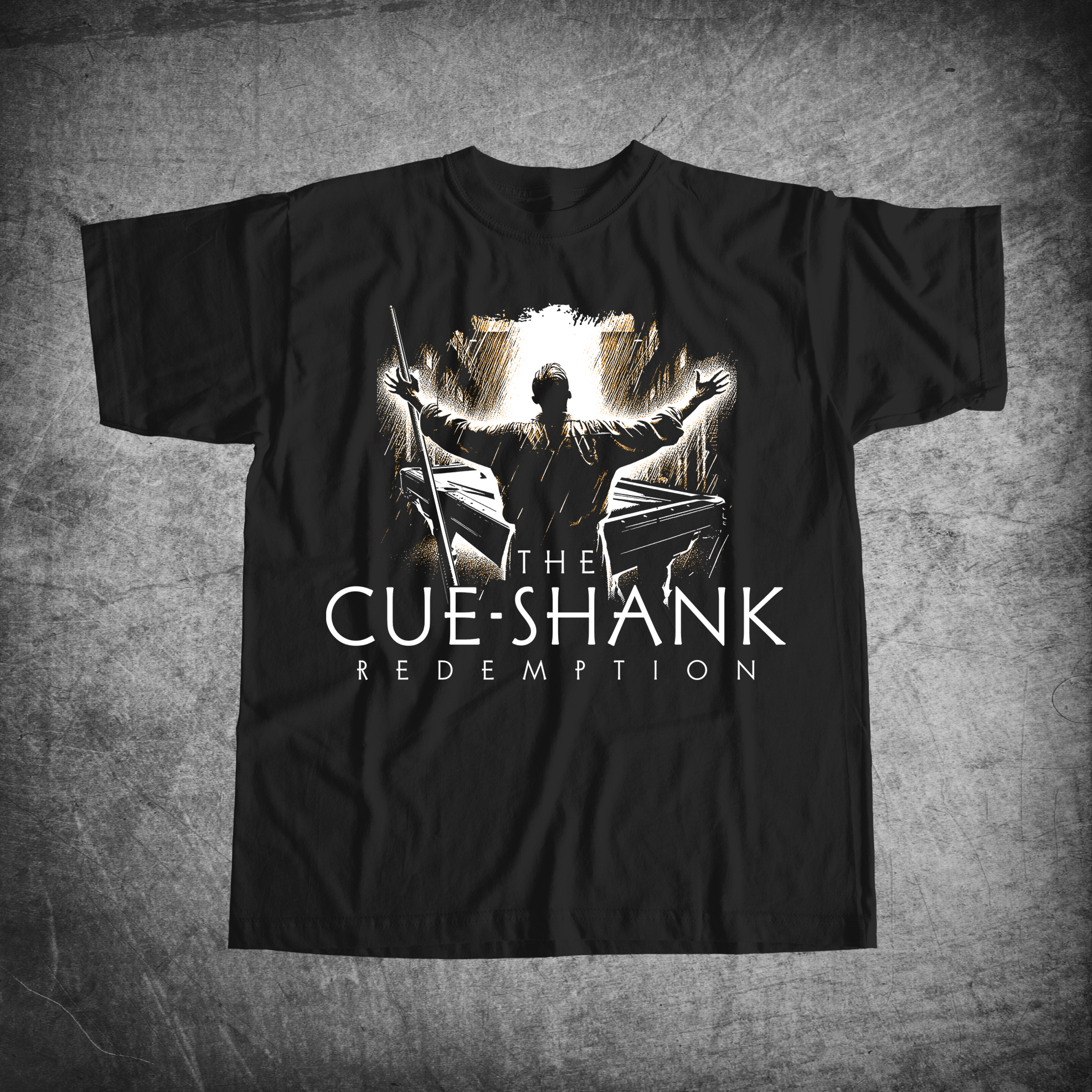 T-shirt Design by erwin87 for this project | Design #33708708