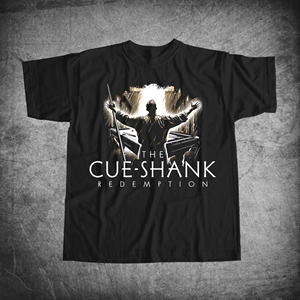 T-shirt Design by erwin87 for this project | Design: #33708708