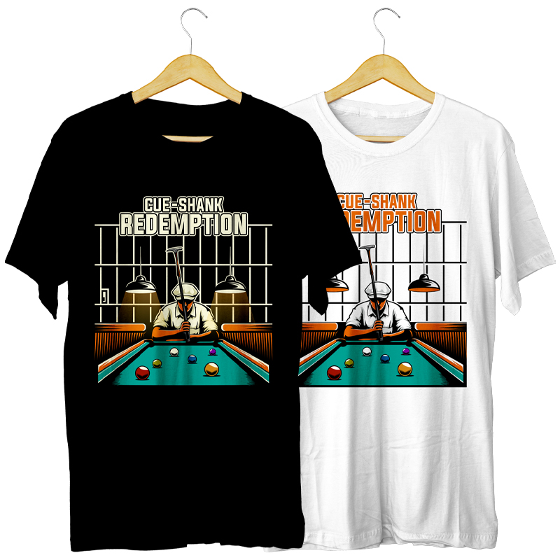 T-shirt Design by HELLOCRUNK for this project | Design #33687338