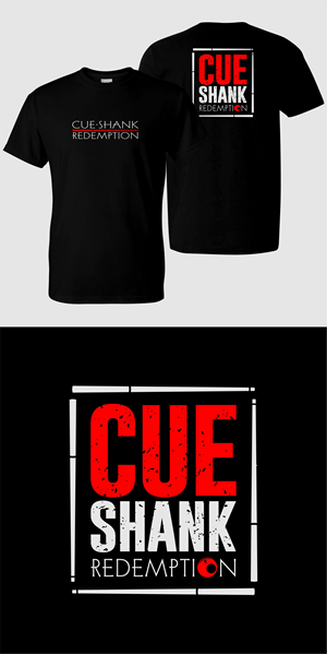 T-shirt Design by sam_reef for this project | Design: #33682755