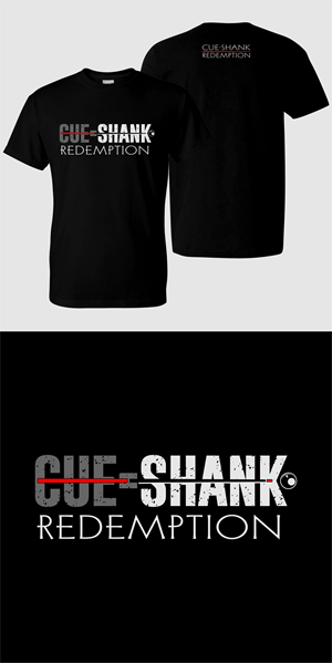 T-shirt Design by sam_reef for this project | Design: #33682756