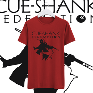 T-shirt Design by RAXOdAxe