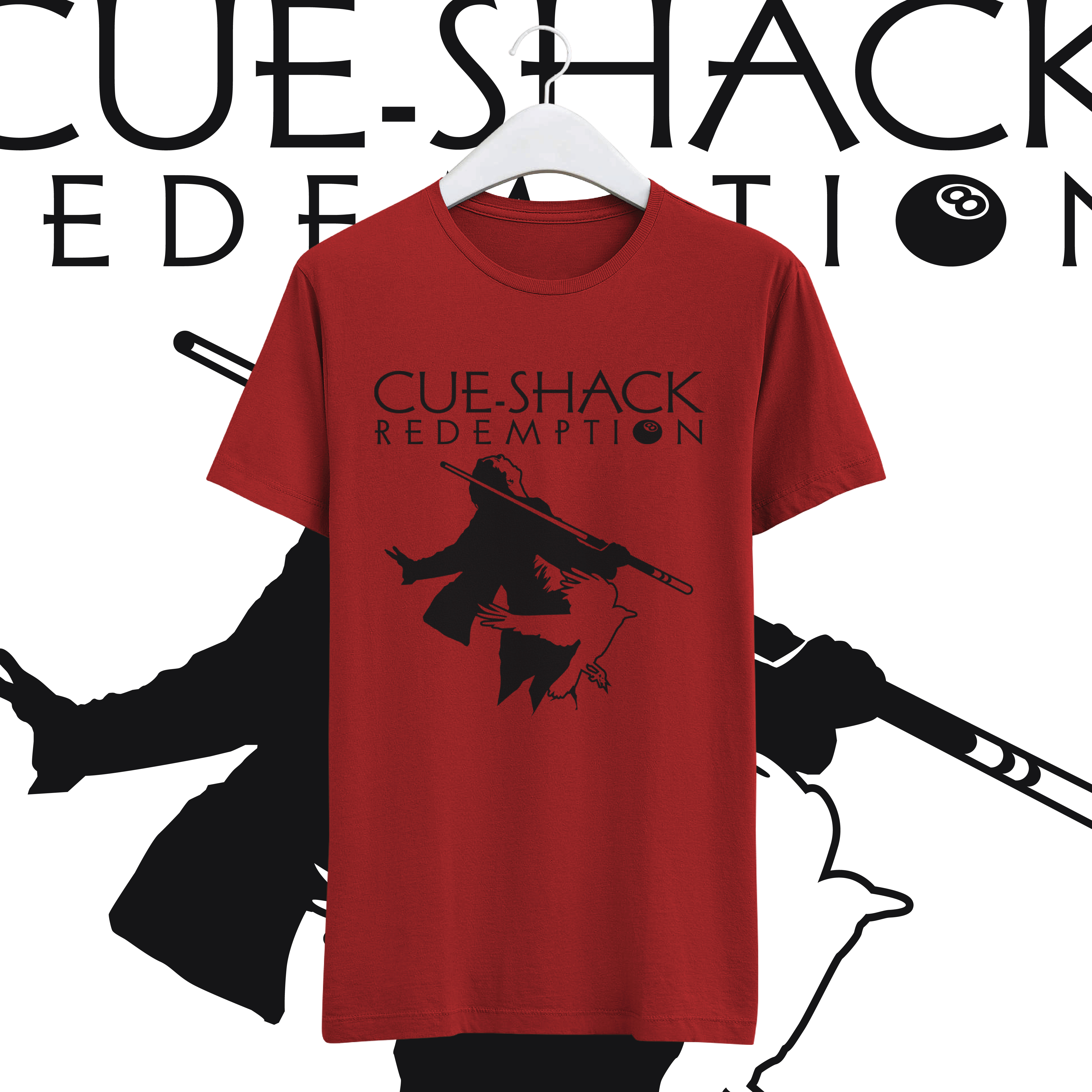 Diseño de Camiseta por RAXOdAxe para este proyecto | Diseño #33682762