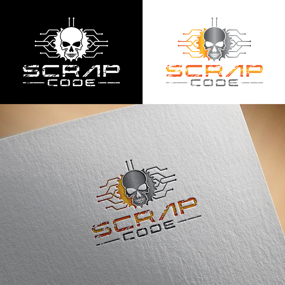 Logo Design by RA-bica for this project | Design #33663266