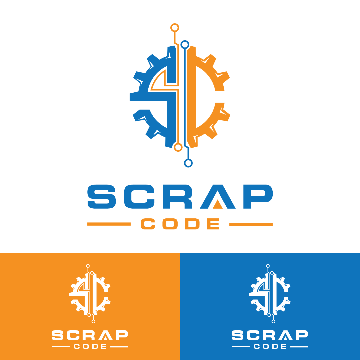 Logo Design by waee for this project | Design #33649765