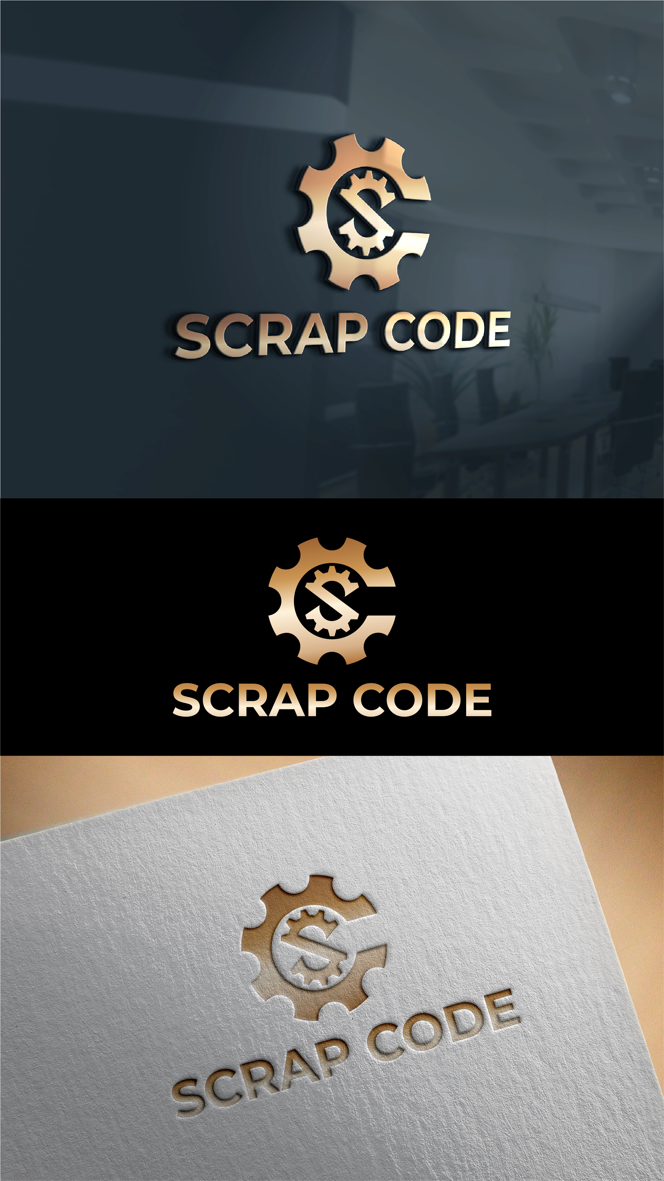 Logo Design by design wae for this project | Design #33653964
