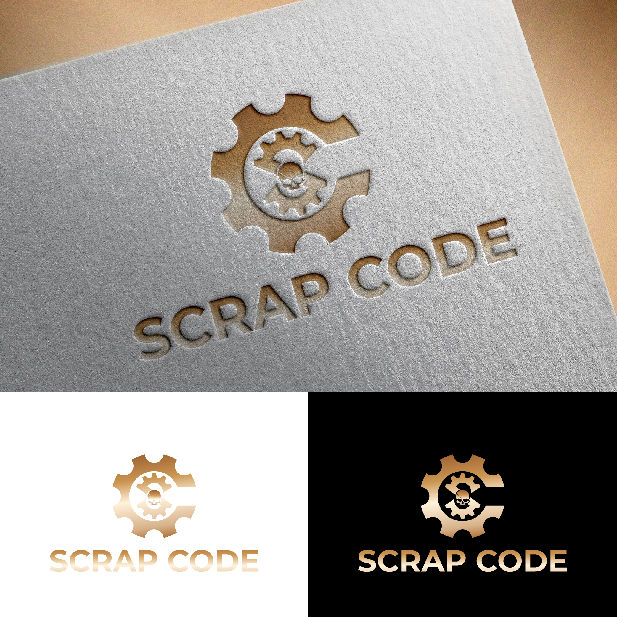 Logo Design by design wae for this project | Design #33668114