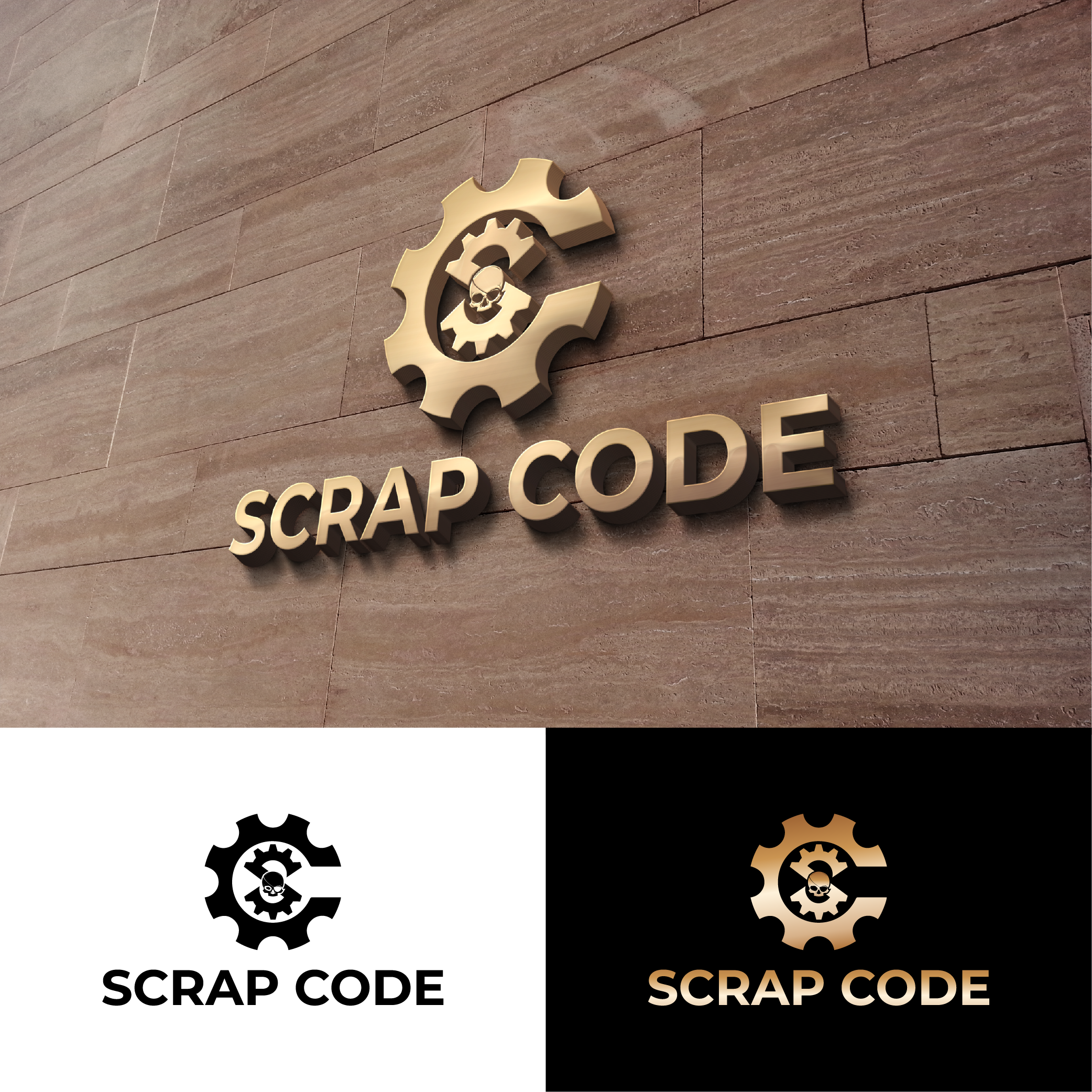 Logo Design by design wae for this project | Design #33674158