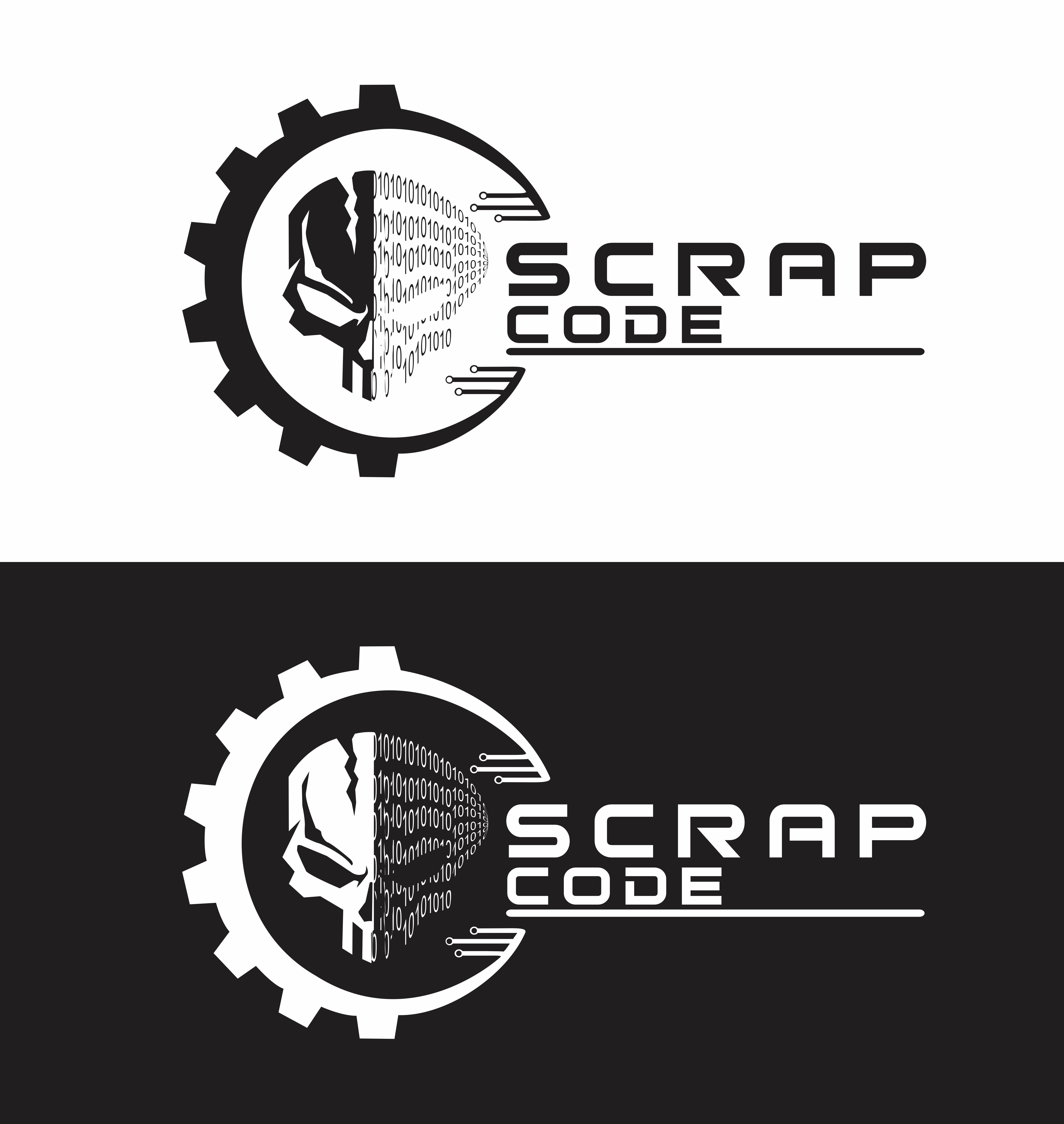 Logo Design by pembalapgelap for this project | Design #33654220