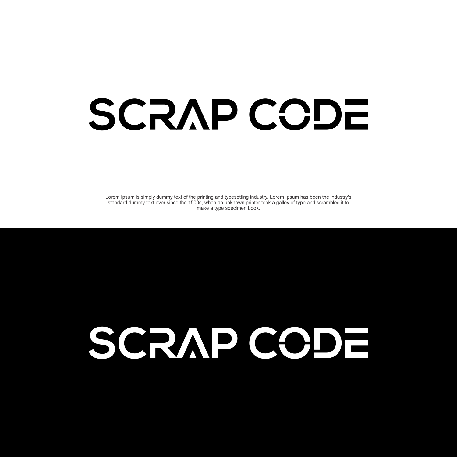 Logo Design by anak hits for this project | Design #33648874