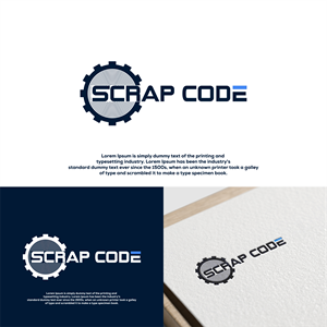 Logo Design by izdihaar studio for this project | Design: #33655232